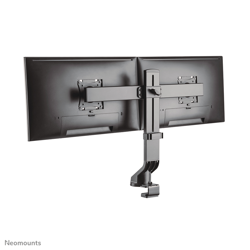 Neomounts FPMA-D860DBLACK Support d'écran à fixer 10-27"